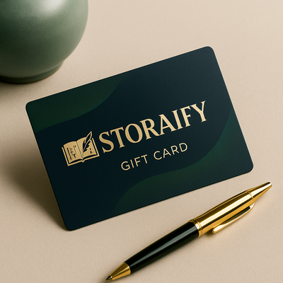 Storaify Gift Card