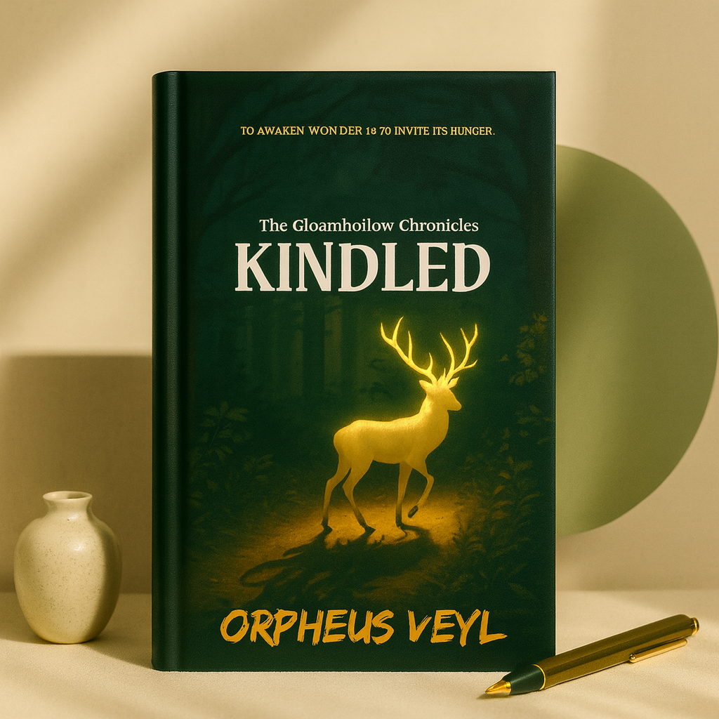 Kindled