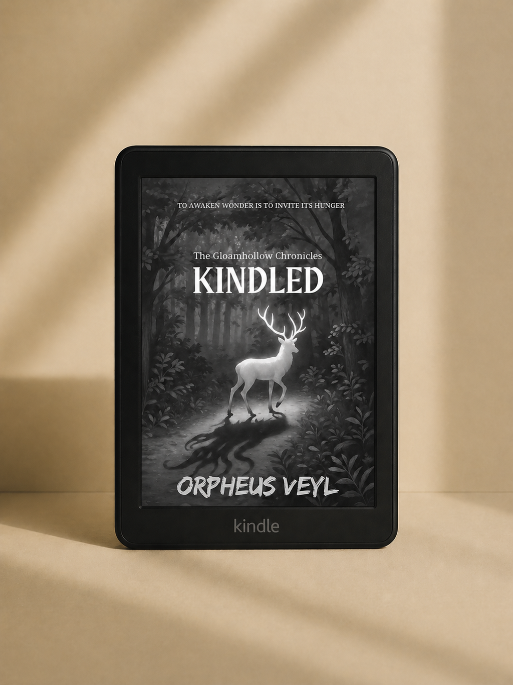 Kindled