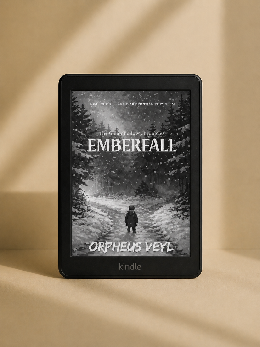 Emberfall