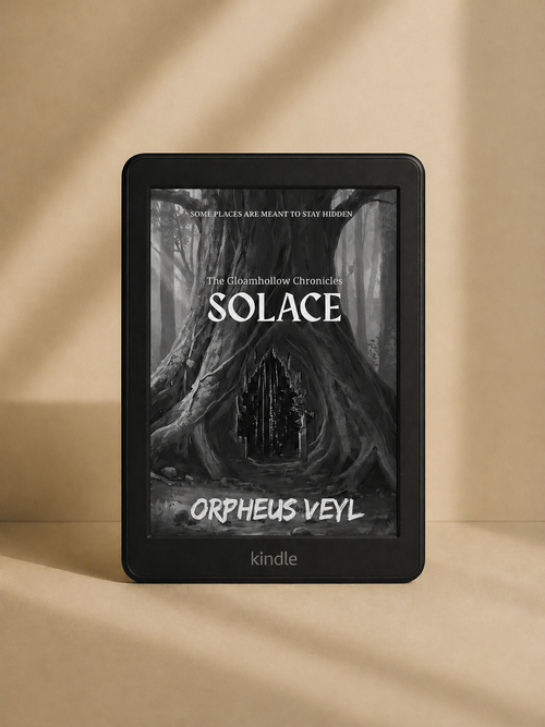 Solace (Ebook)