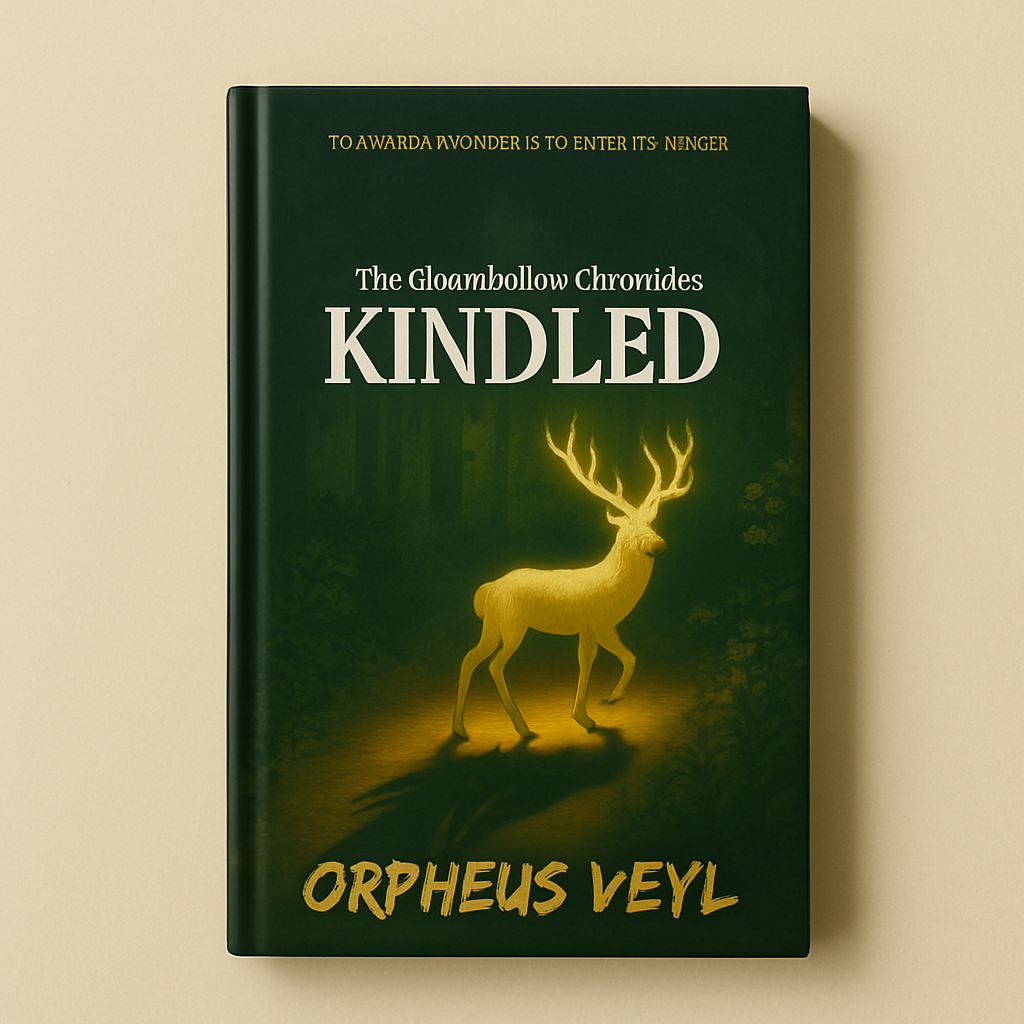 Kindled