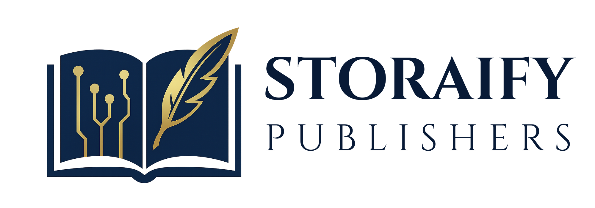 Storaify Publishers