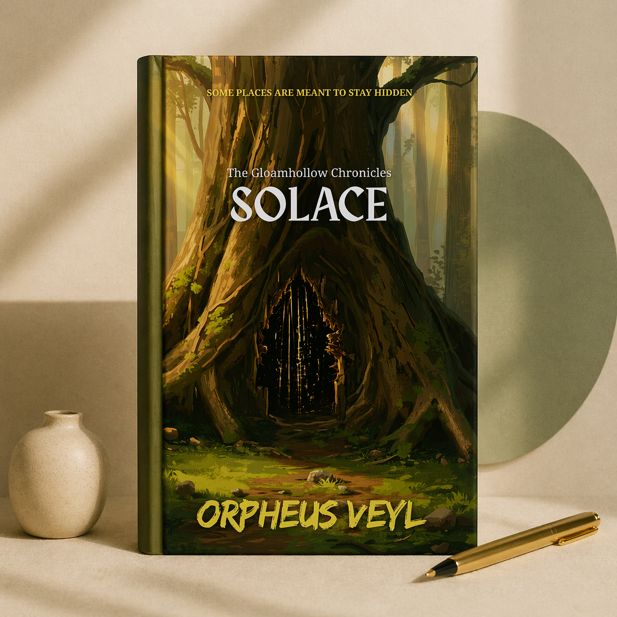 Solace