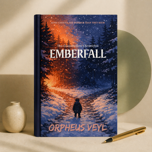 Emberfall